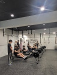 크로스핏 굴포천