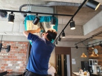 청소환경