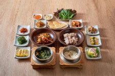 사랑채