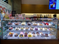 파리바게뜨 오전성원점