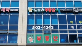 서면삼한도토리부동산공인중개사사무소