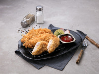 갓츠킹 용인역북점