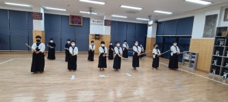 영덕검도관