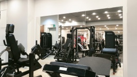 시티짐 금호역점