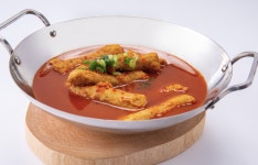 신떡순 신천할매떡볶이 포항장량점