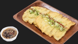 신떡순 신천할매떡볶이 포항장량점