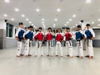하늘TMA합기도