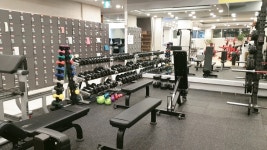 시티짐 금호역점