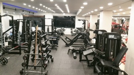 시티짐 금호역점