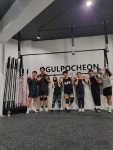 크로스핏 굴포천