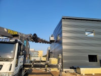 익산 가가스카이차