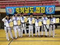 하늘TMA합기도