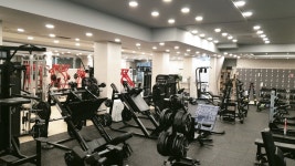 시티짐 금호역점