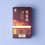 장생도라지 동래