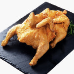 가마치통닭 대구이시아점