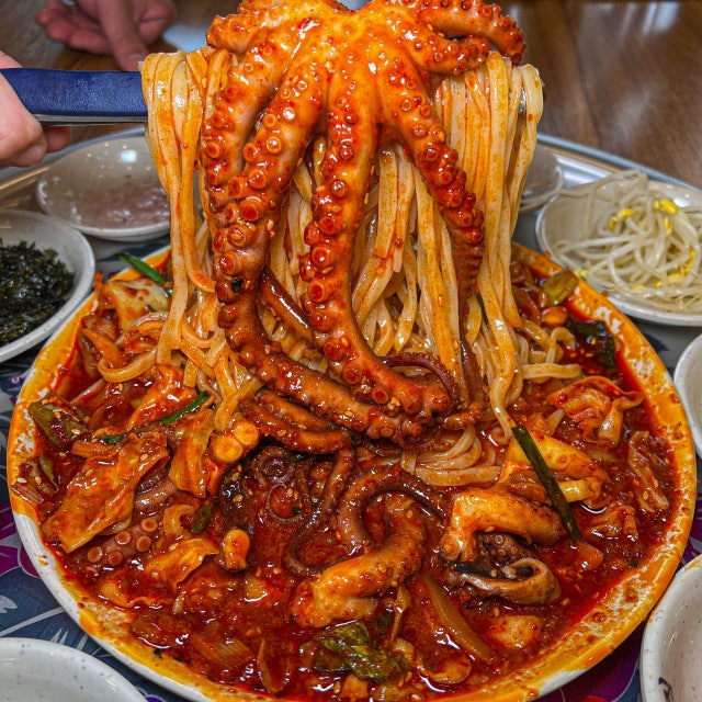 오봉집 천안불당점 한식 대표 사진
