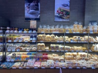 파리바게뜨 오전성원점