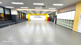 한국체대 송무 태권도