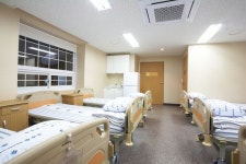 BHS동래한서요양병원