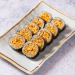 보말진칼국수김밥