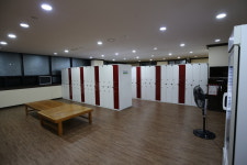 닥터메포츠 헬스사우나