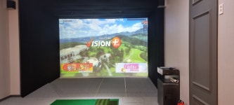 골프존 하나스크린골프&연습장