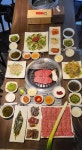 월곶토종한우마을 6호점