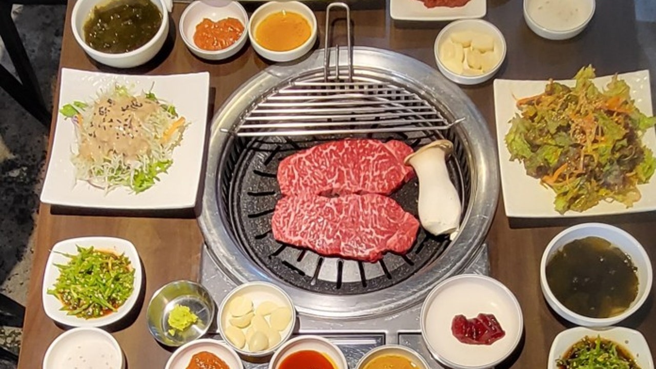 월곶한우마을6호 월곶본점
