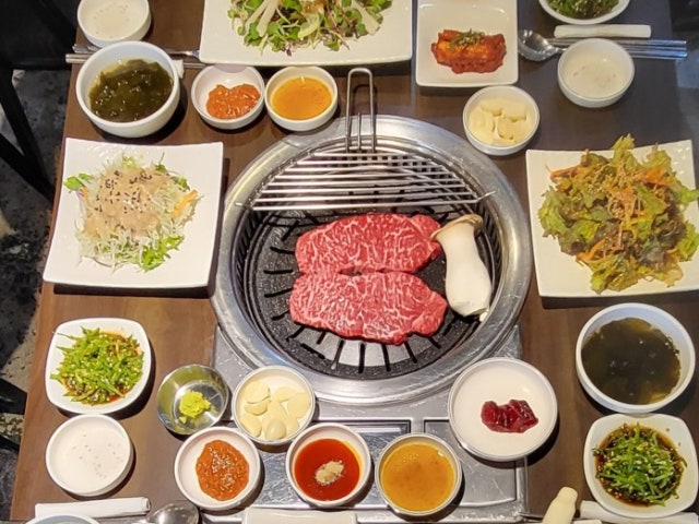 월곶한우마을6호 월곶본점