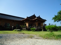 백담마운틴밸리펜션