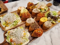 대부 대왕유부초밥 경대점