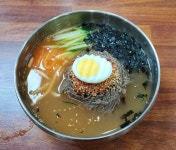 메밀애보쌈 본점