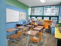 푸르넷 대청학원