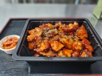 성광실속족발
