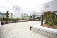 BHS동래한서요양병원