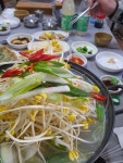 온천 자미정