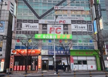 우리동네당구장