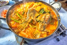 단양 그집쏘가리매운탕 본점