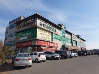 골프존 유림스크린