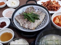 돈방림돼지국밥