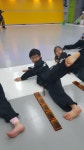 용인대월드태권도