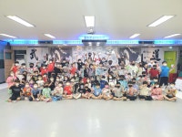 용인대월드태권도