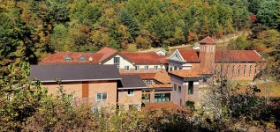 라베르나기도의집