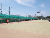 불로테니스장
