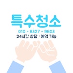 입주청소