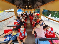 용인대월드태권도