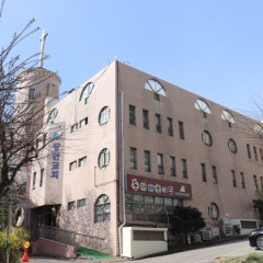 장안교회