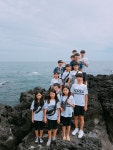 용인대월드태권도