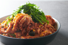 할매순대국