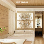 스테이 고우담 부산서면